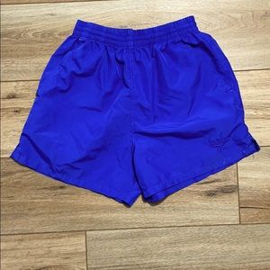 Reebok Athletic Shorts